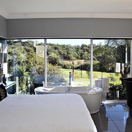 Bed and Breakfast North Haven Country Estate Honeydew Exterior foto