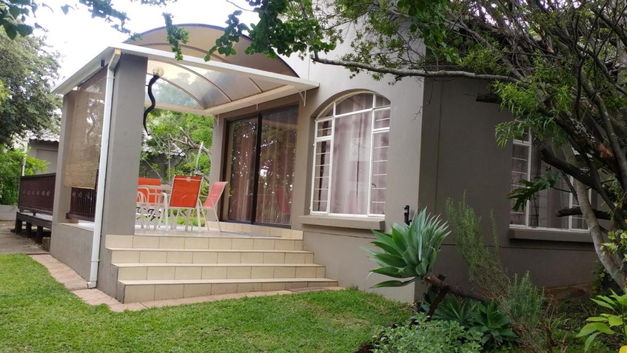 Bed and Breakfast North Haven Country Estate Honeydew Exterior foto