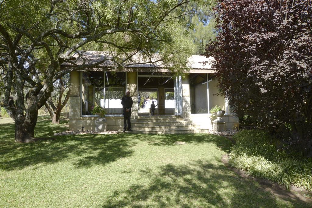 Bed and Breakfast North Haven Country Estate Honeydew Exterior foto